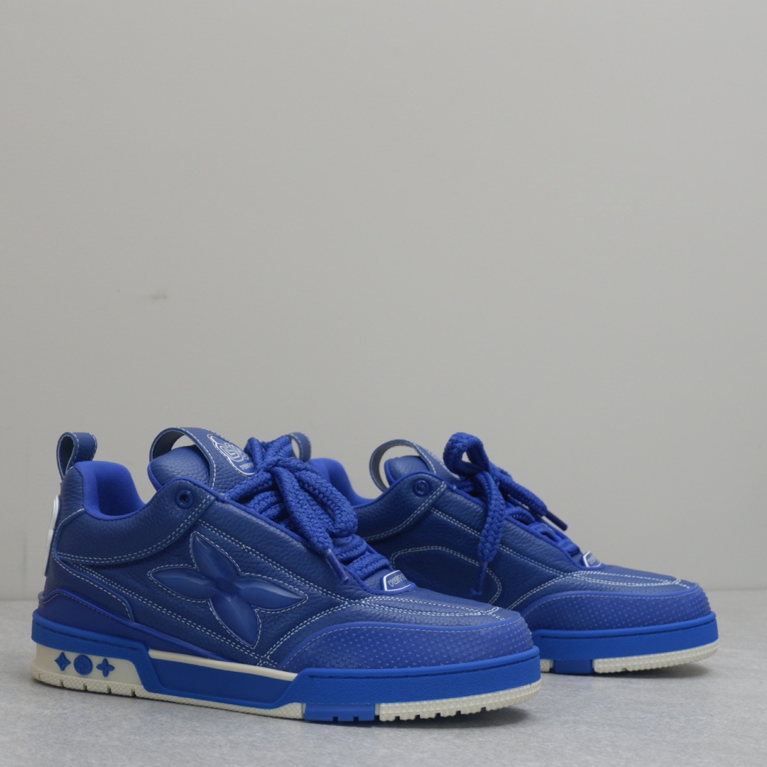 LOUIS VUITTON SKATE SNEAKER 