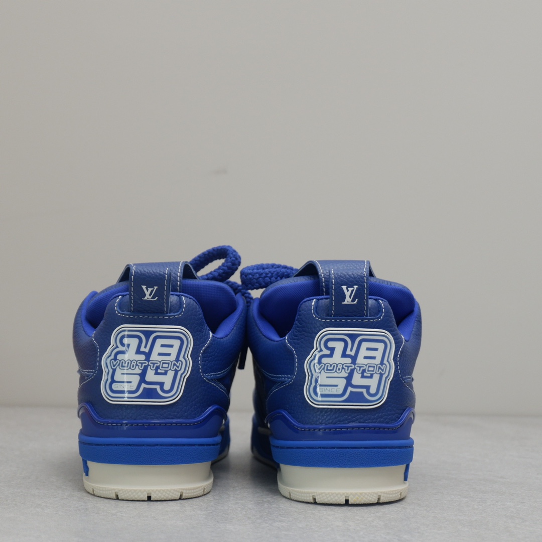 LOUIS VUITTON SKATE SNEAKER 
