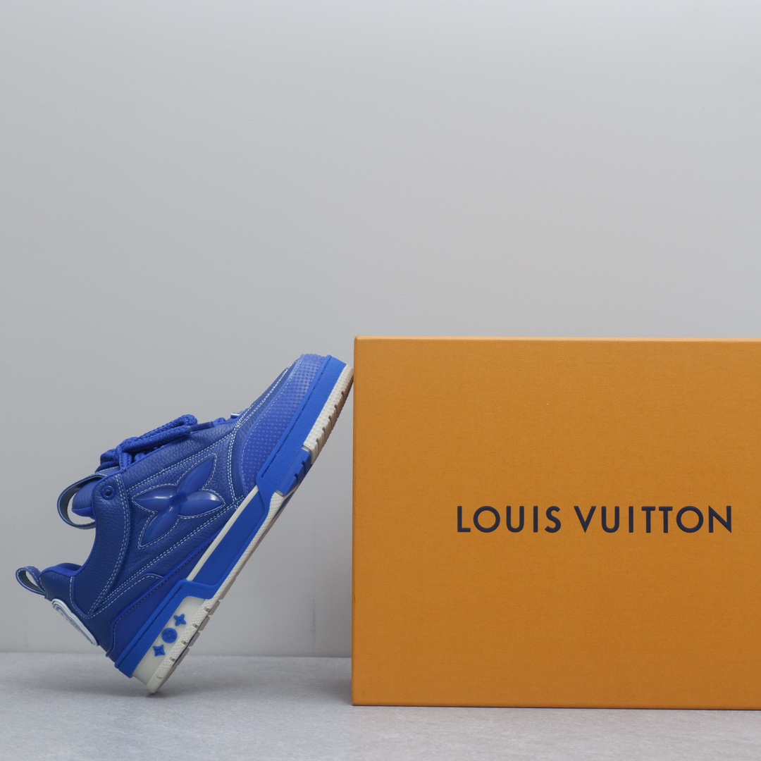 LOUIS VUITTON SKATE SNEAKER 