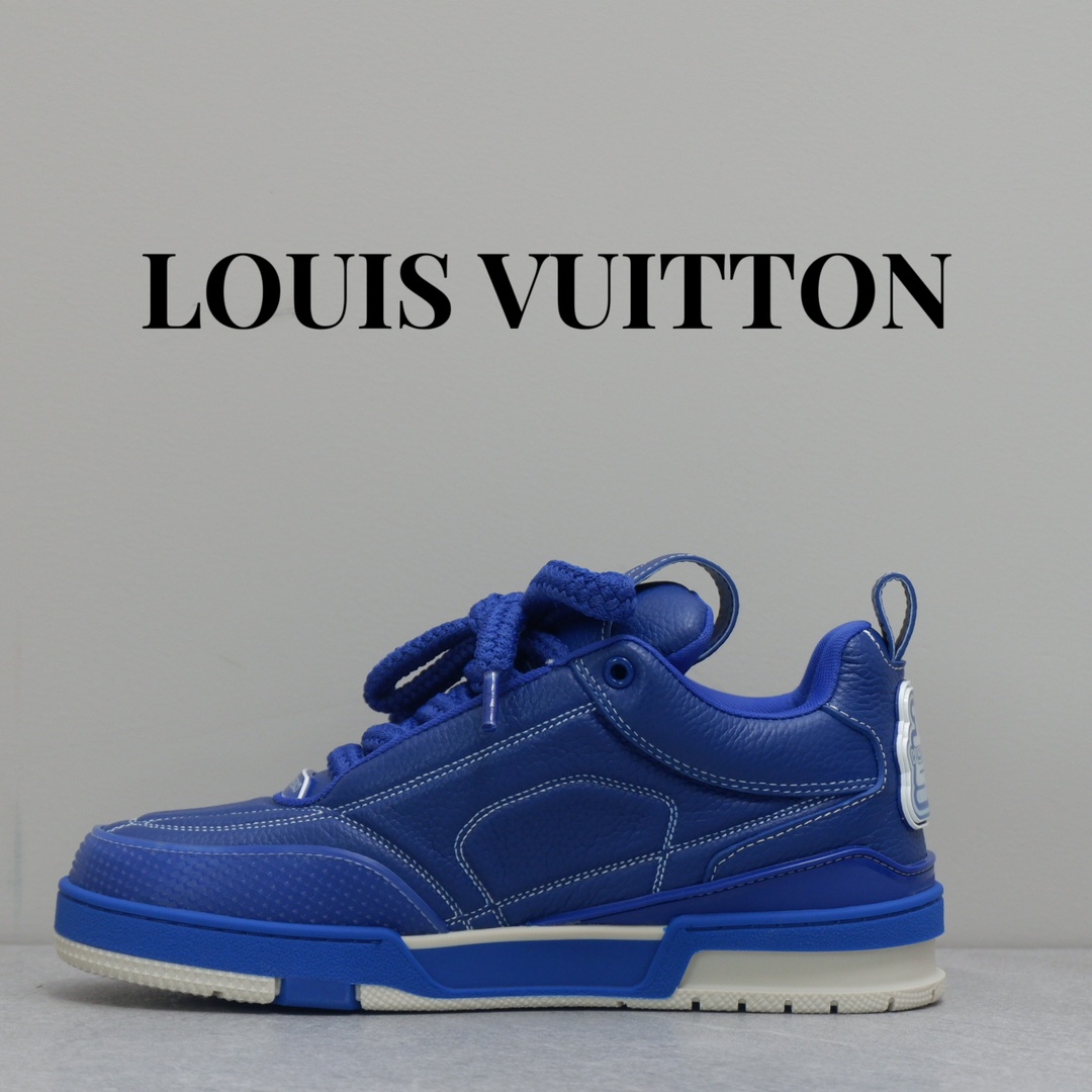 LOUIS VUITTON SKATE SNEAKER 
