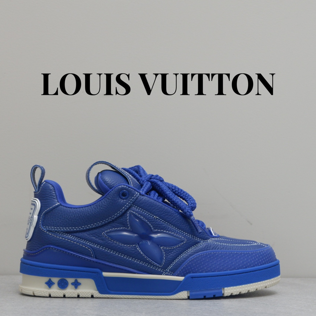 LOUIS VUITTON SKATE SNEAKER 