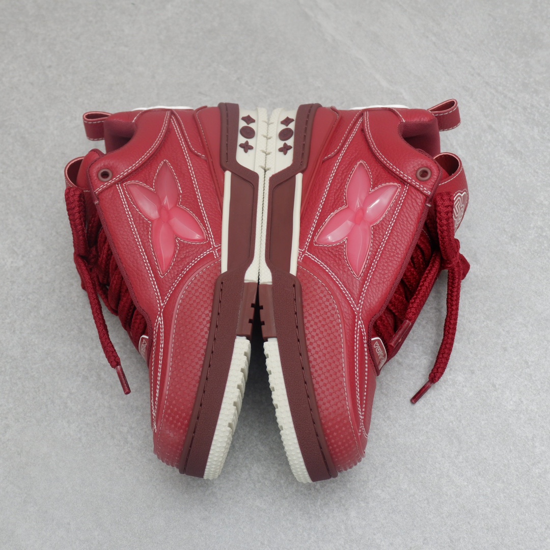 LOUIS VUITTON SKATE SNEAKER 
