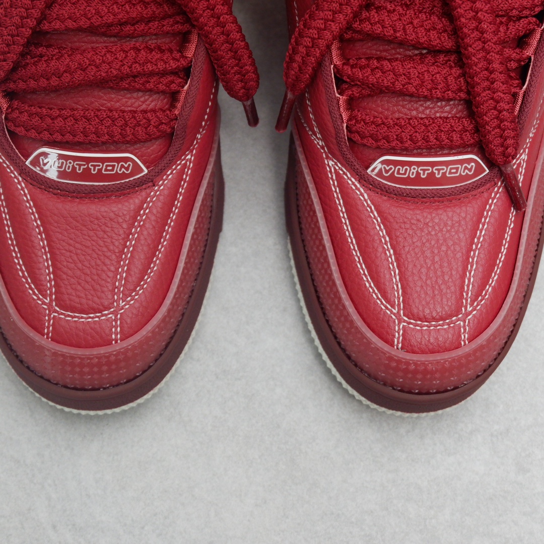 LOUIS VUITTON SKATE SNEAKER 