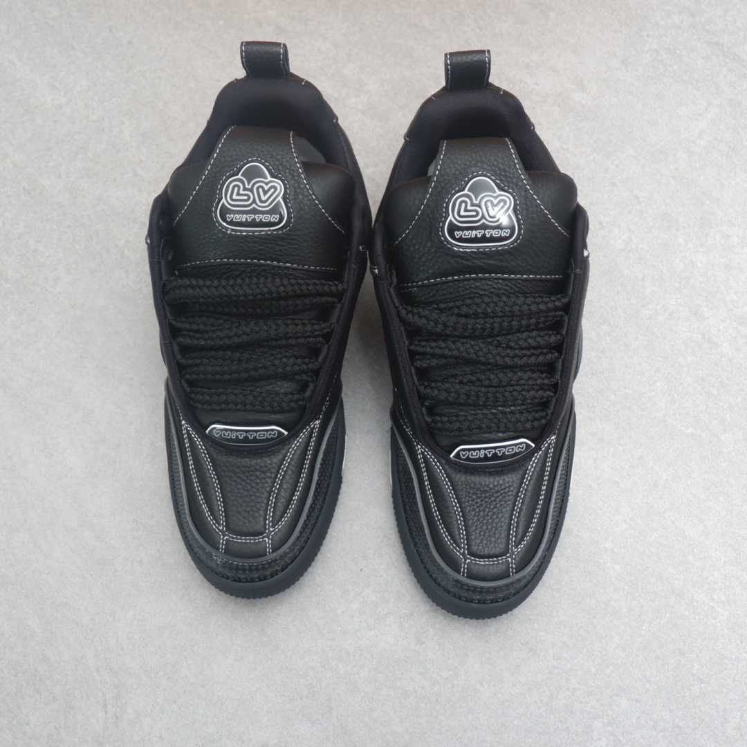 LOUIS VUITTON SKATE SNEAKER 