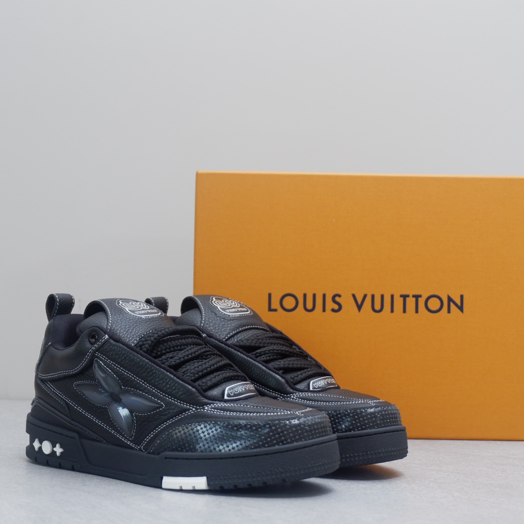 LOUIS VUITTON SKATE SNEAKER 