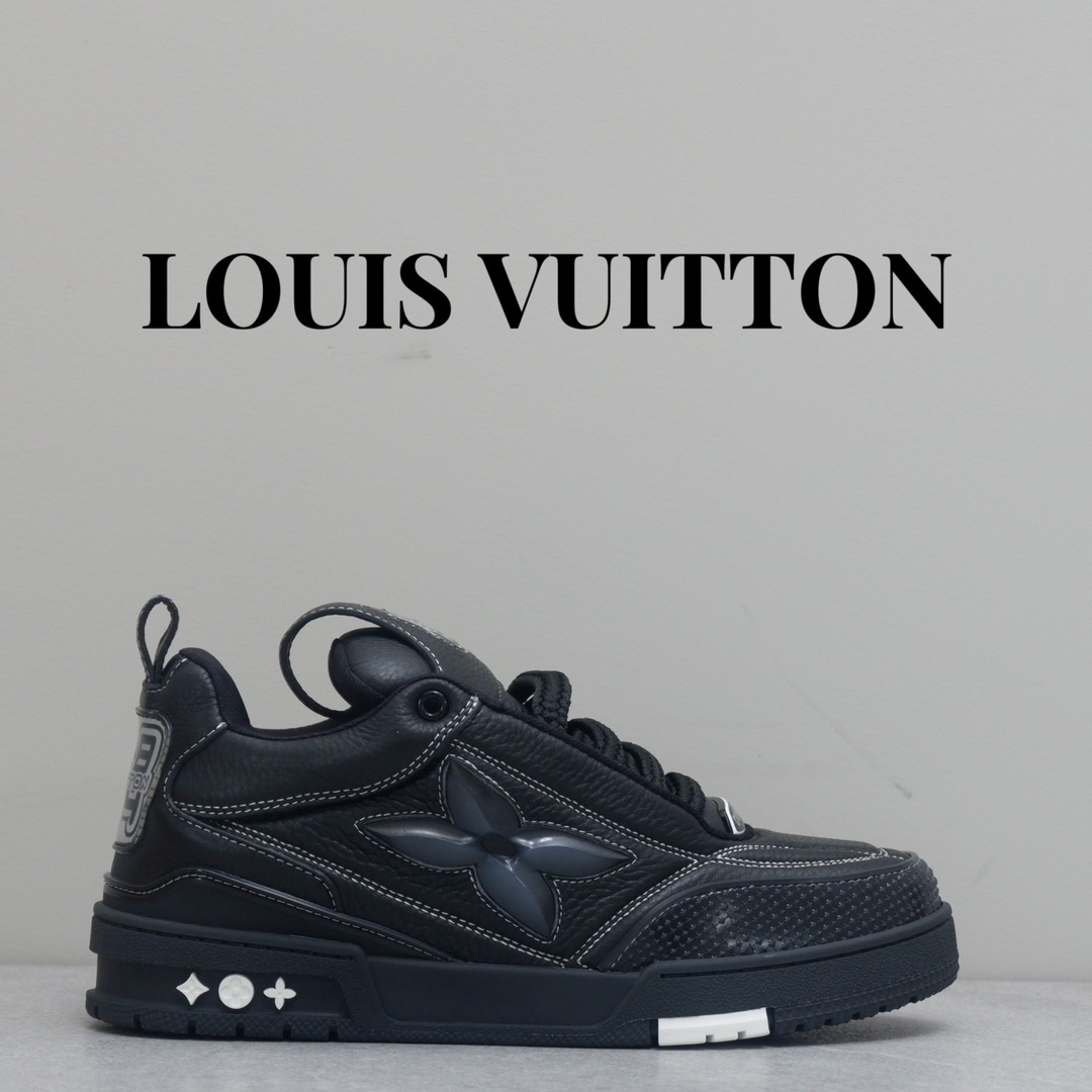 LOUIS VUITTON SKATE SNEAKER 