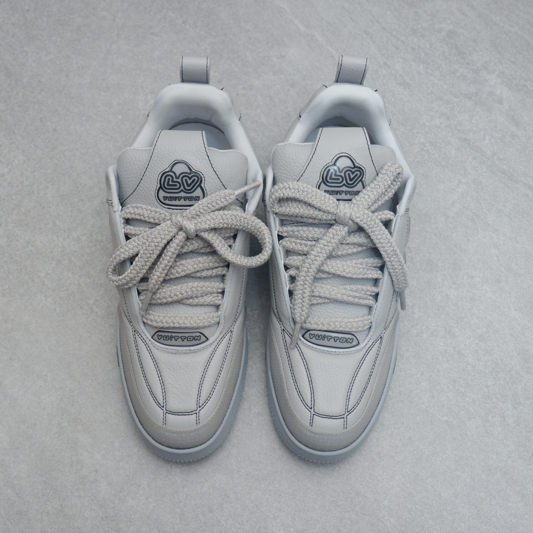LOUIS VUITTON SKATE SNEAKER 