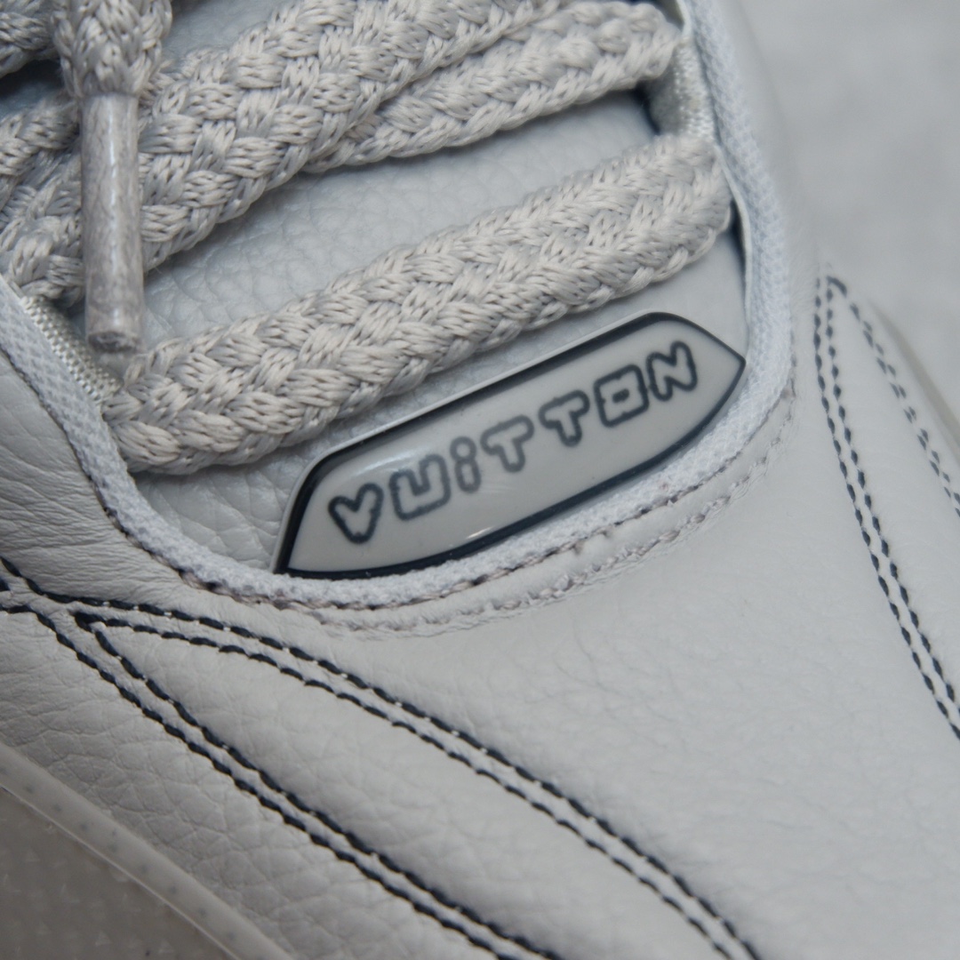LOUIS VUITTON SKATE SNEAKER 