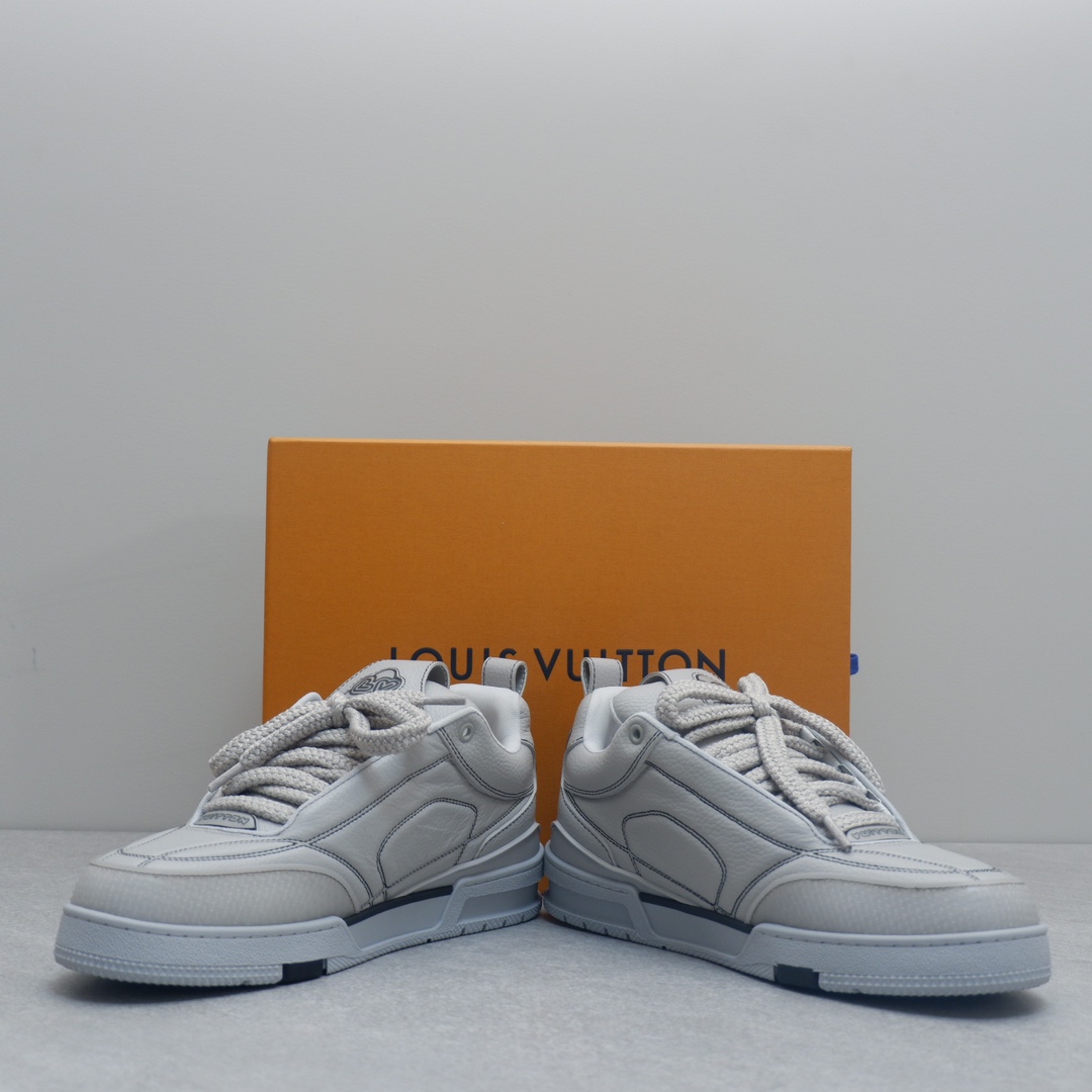 LOUIS VUITTON SKATE SNEAKER 