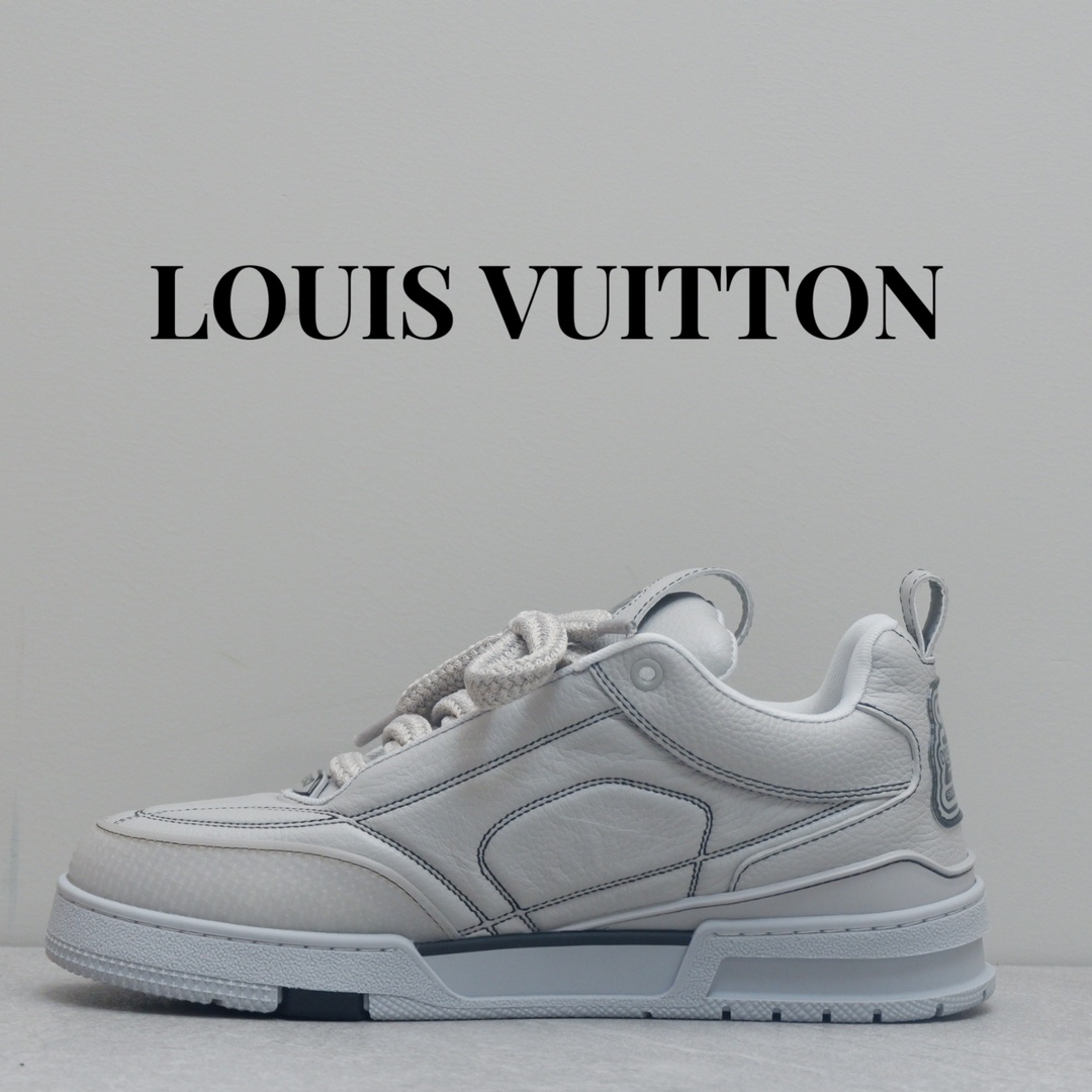 LOUIS VUITTON SKATE SNEAKER 