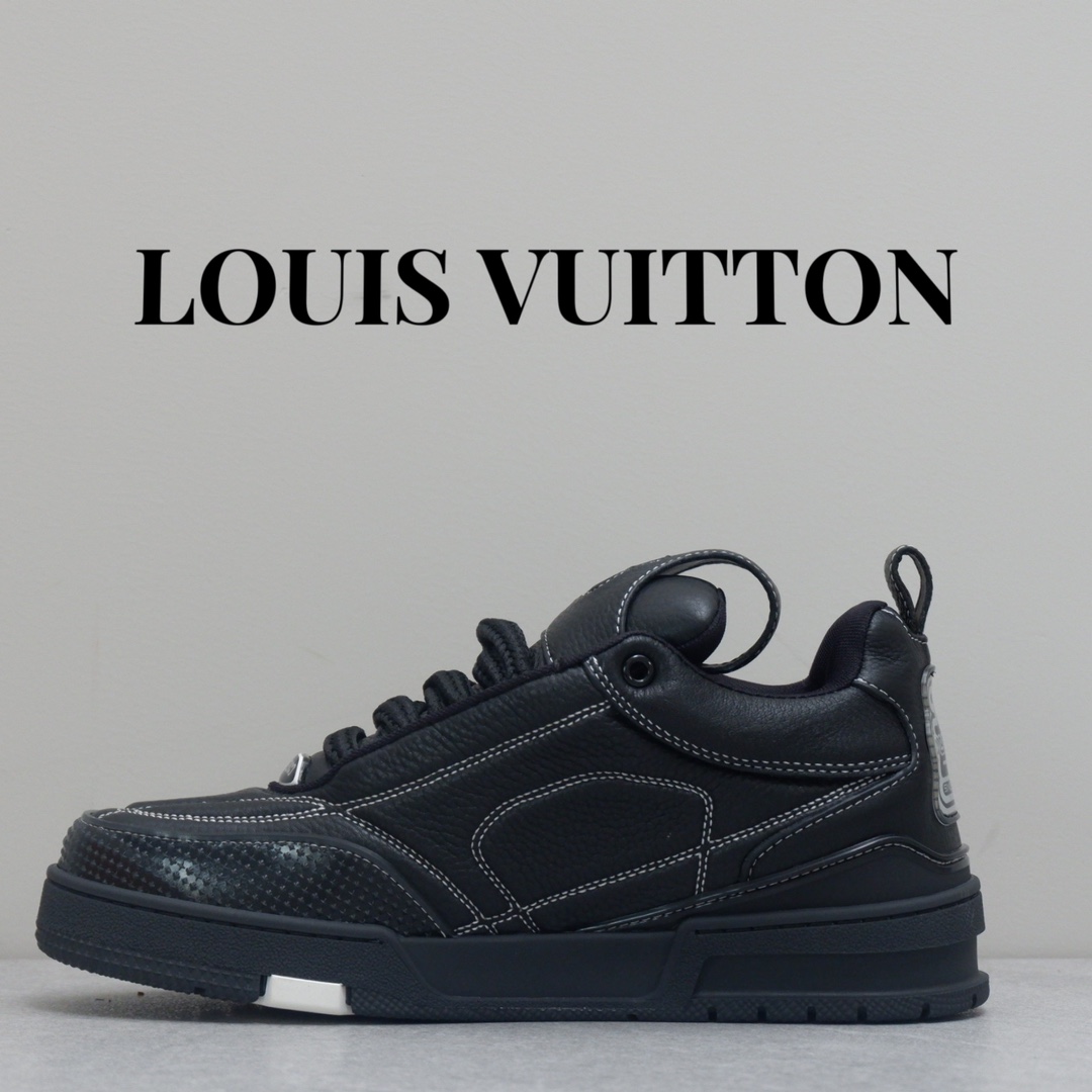 LOUIS VUITTON SKATE SNEAKER 