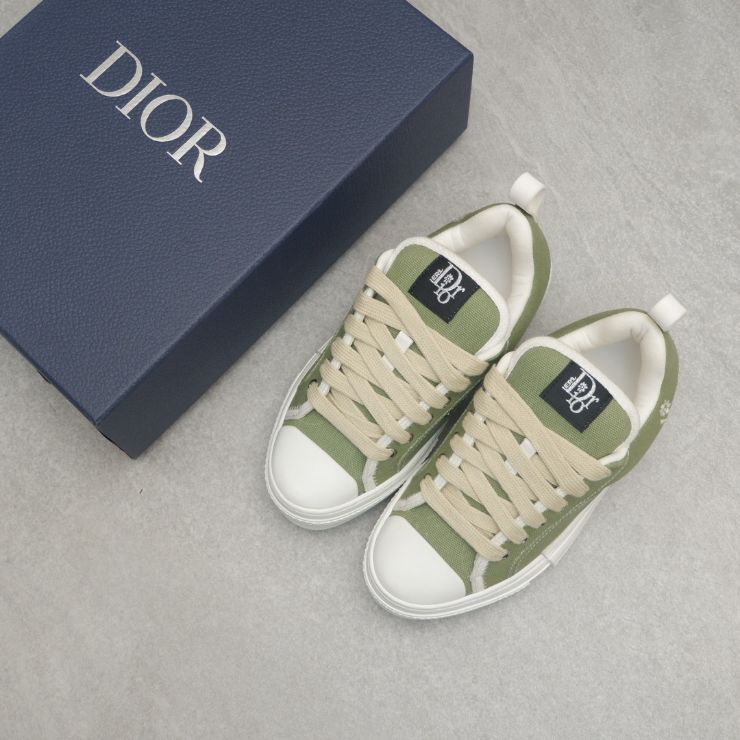 DIOR B23 SNEAKER 