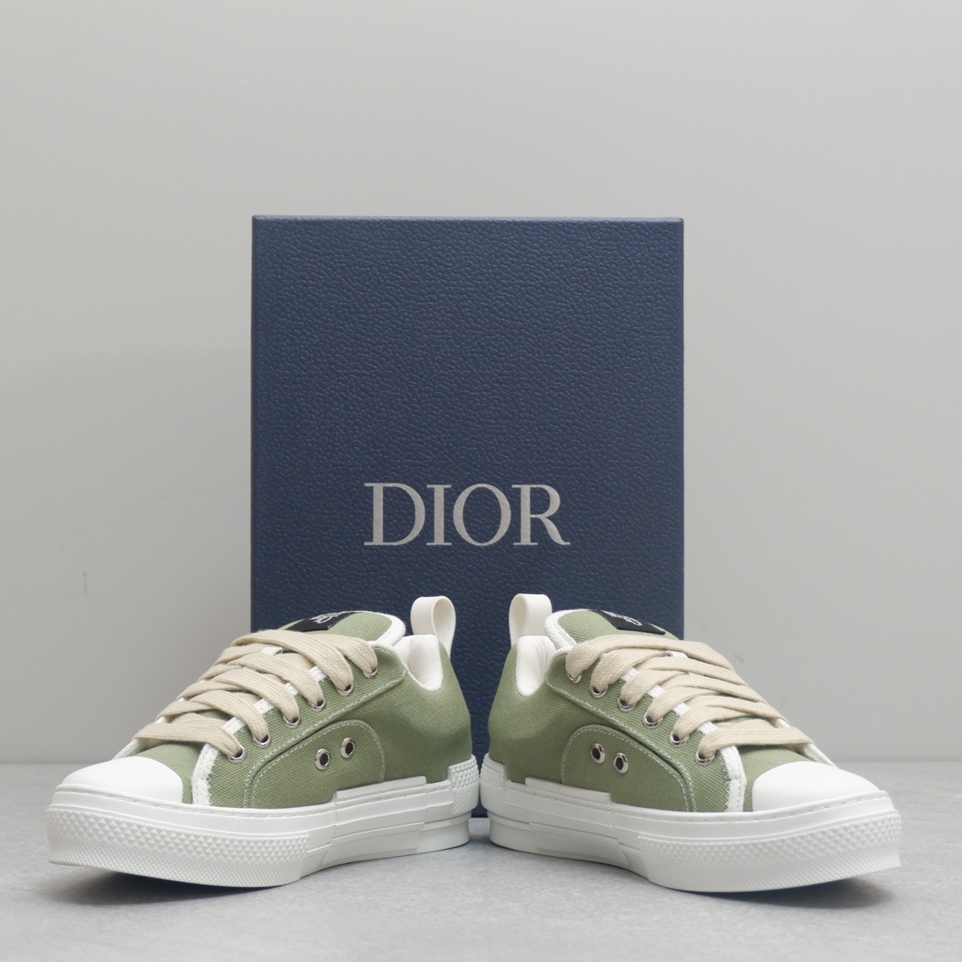 DIOR B23 SNEAKER 