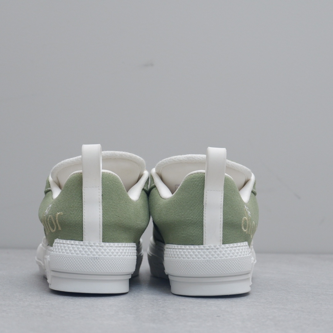 DIOR B23 SNEAKER 