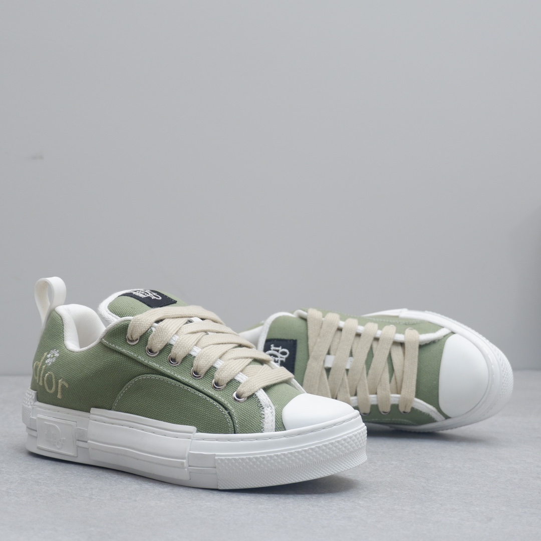DIOR B23 SNEAKER 
