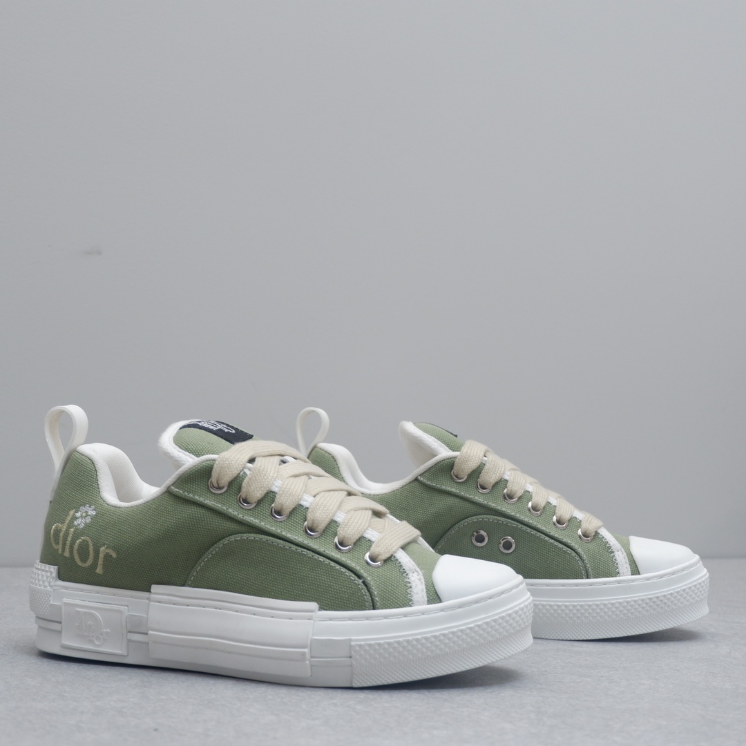 DIOR B23 SNEAKER 