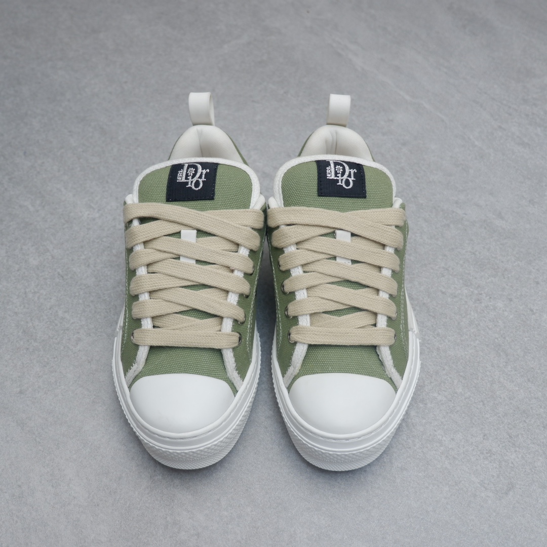 DIOR B23 SNEAKER 