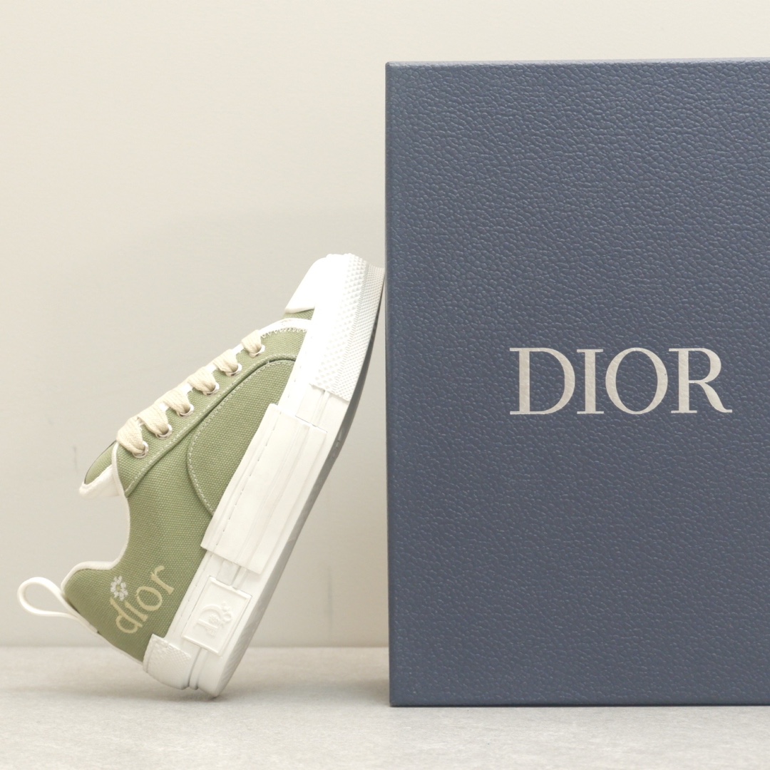 DIOR B23 SNEAKER 