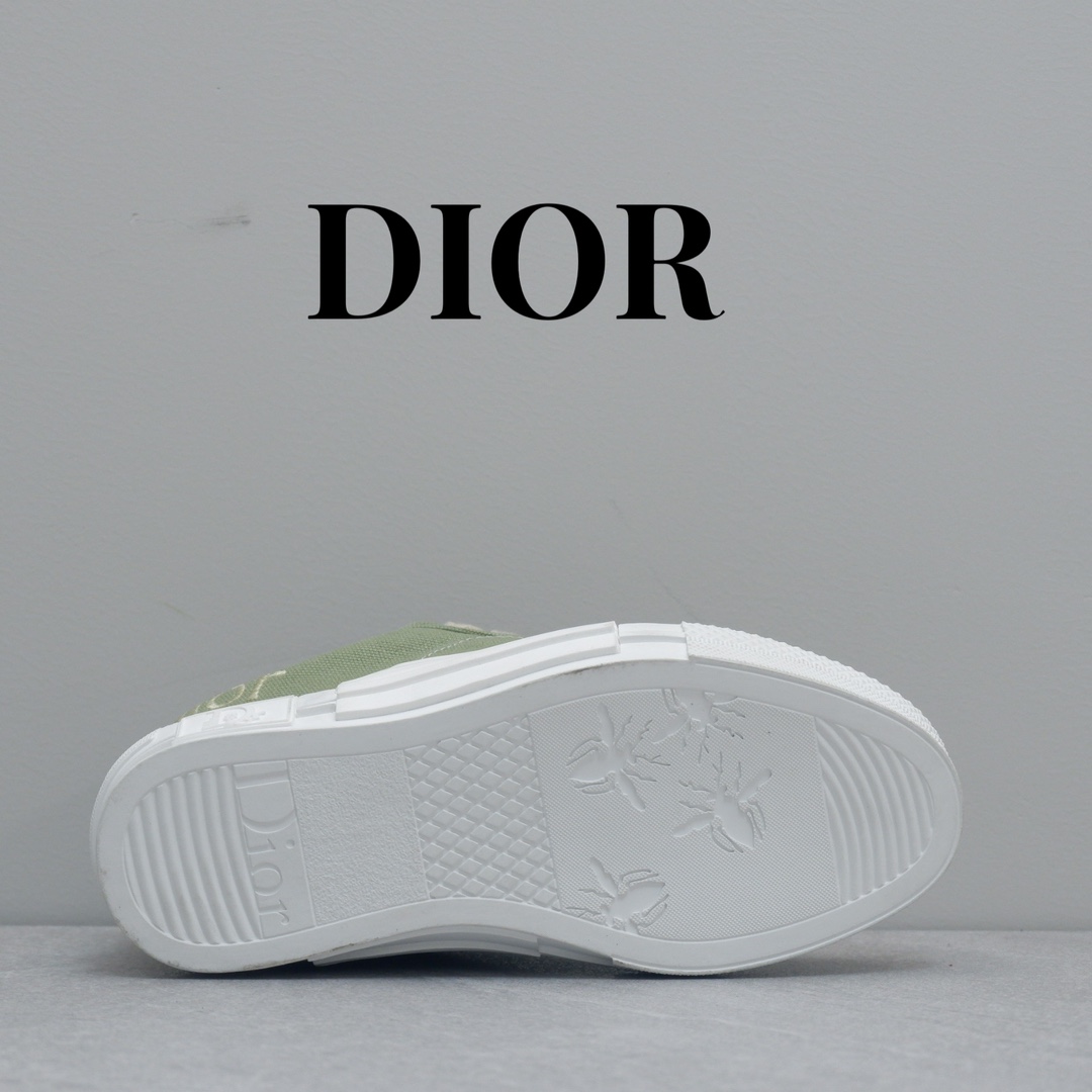 DIOR B23 SNEAKER 