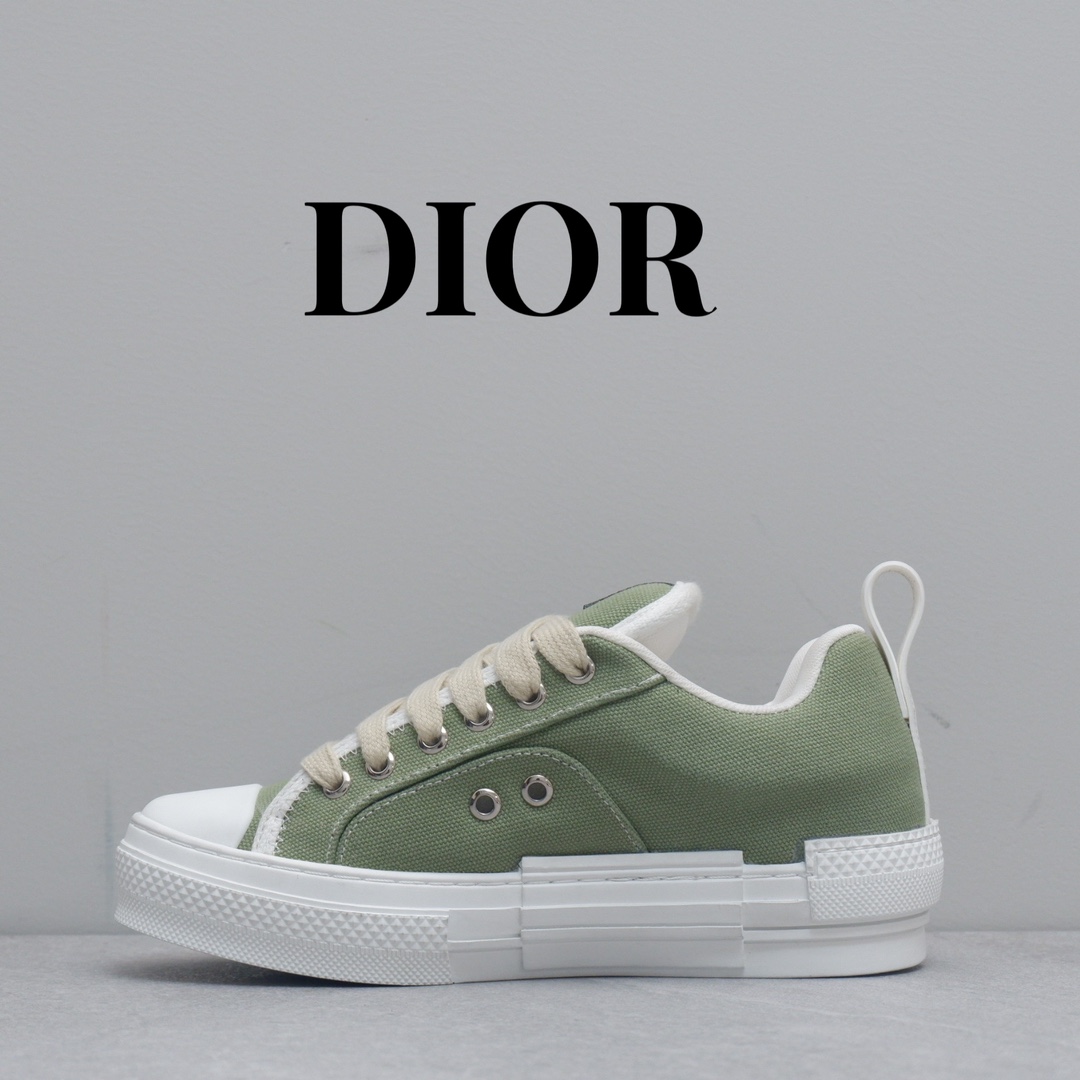 DIOR B23 SNEAKER 