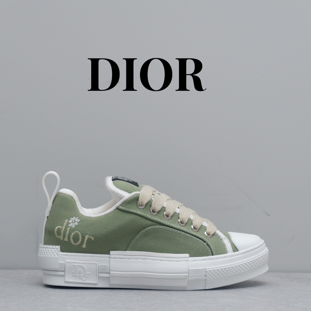 DIOR B23 SNEAKER 