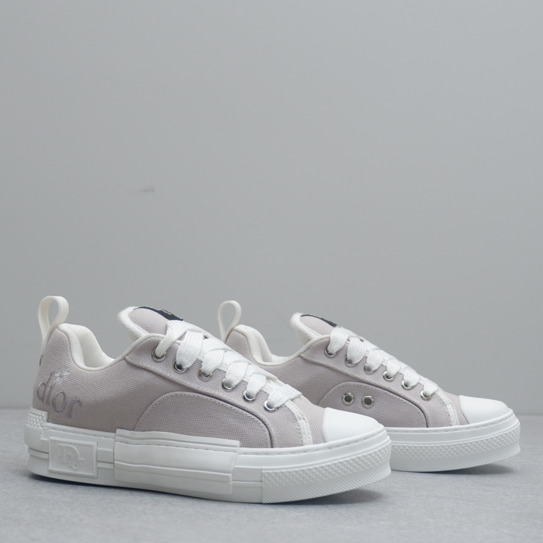 DIOR B23 SNEAKER 