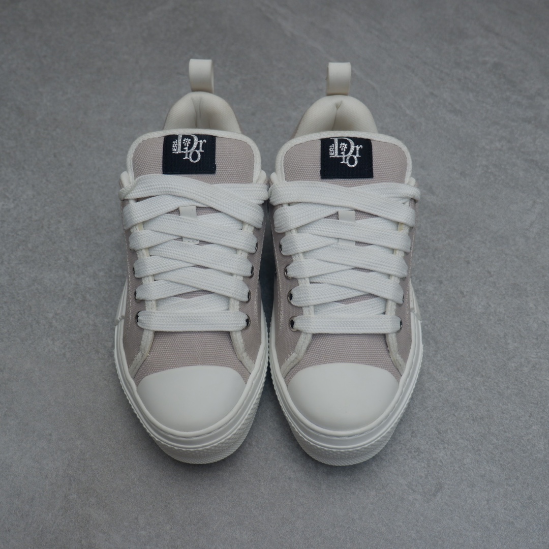 DIOR B23 SNEAKER 