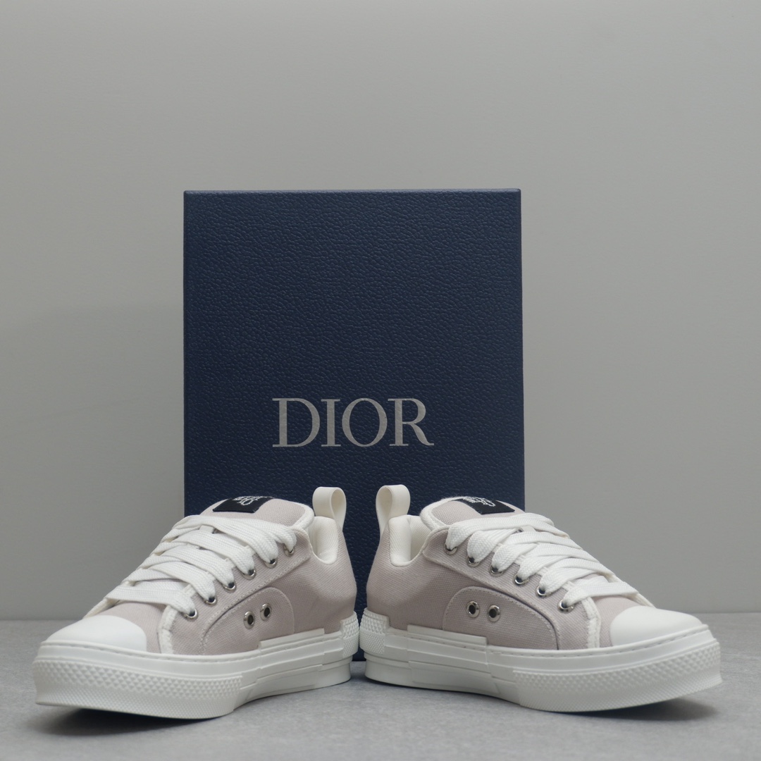 DIOR B23 SNEAKER 