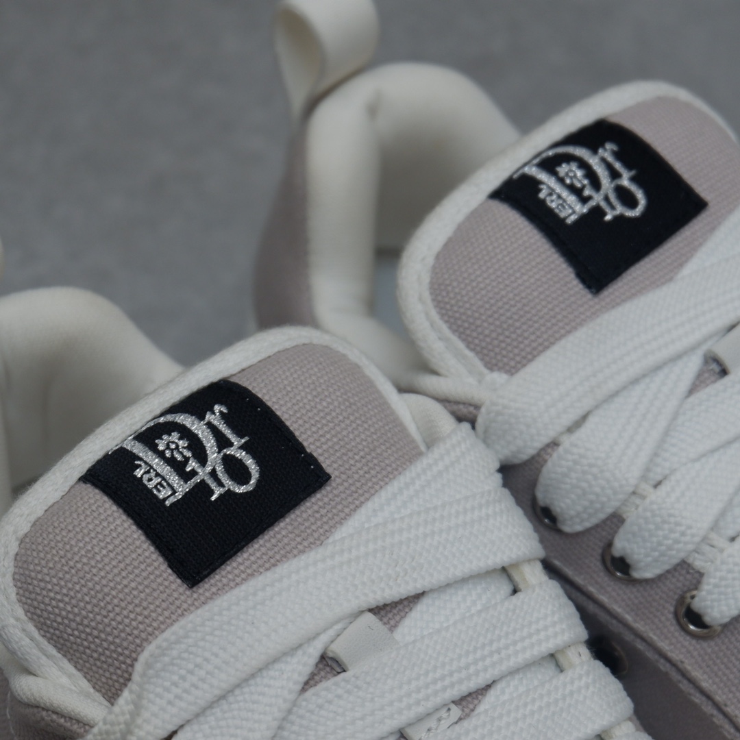 DIOR B23 SNEAKER 