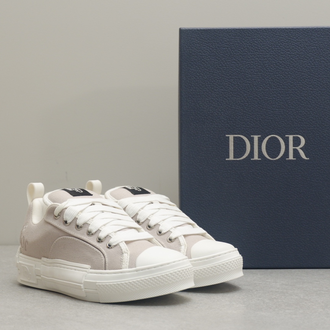 DIOR B23 SNEAKER 