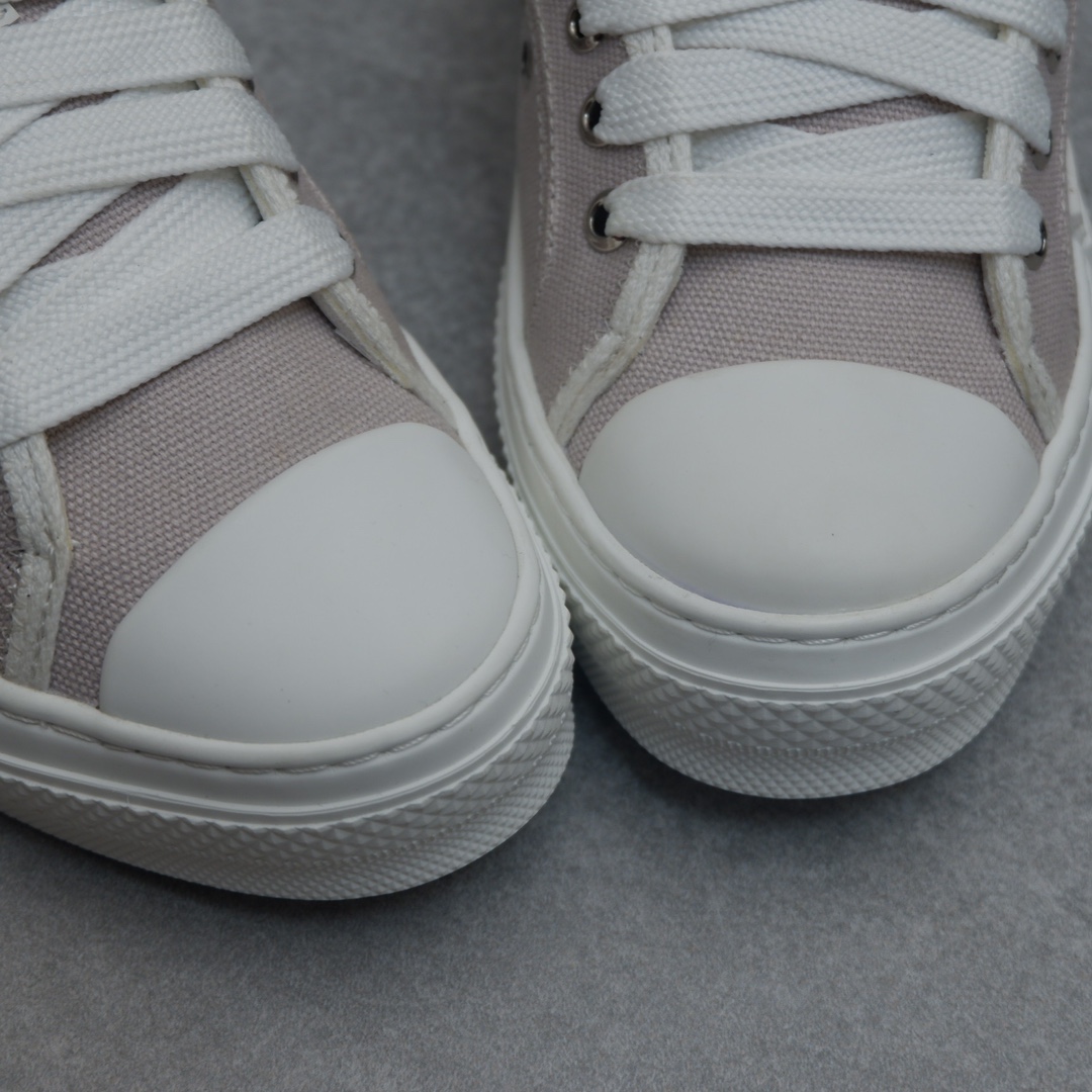 DIOR B23 SNEAKER 