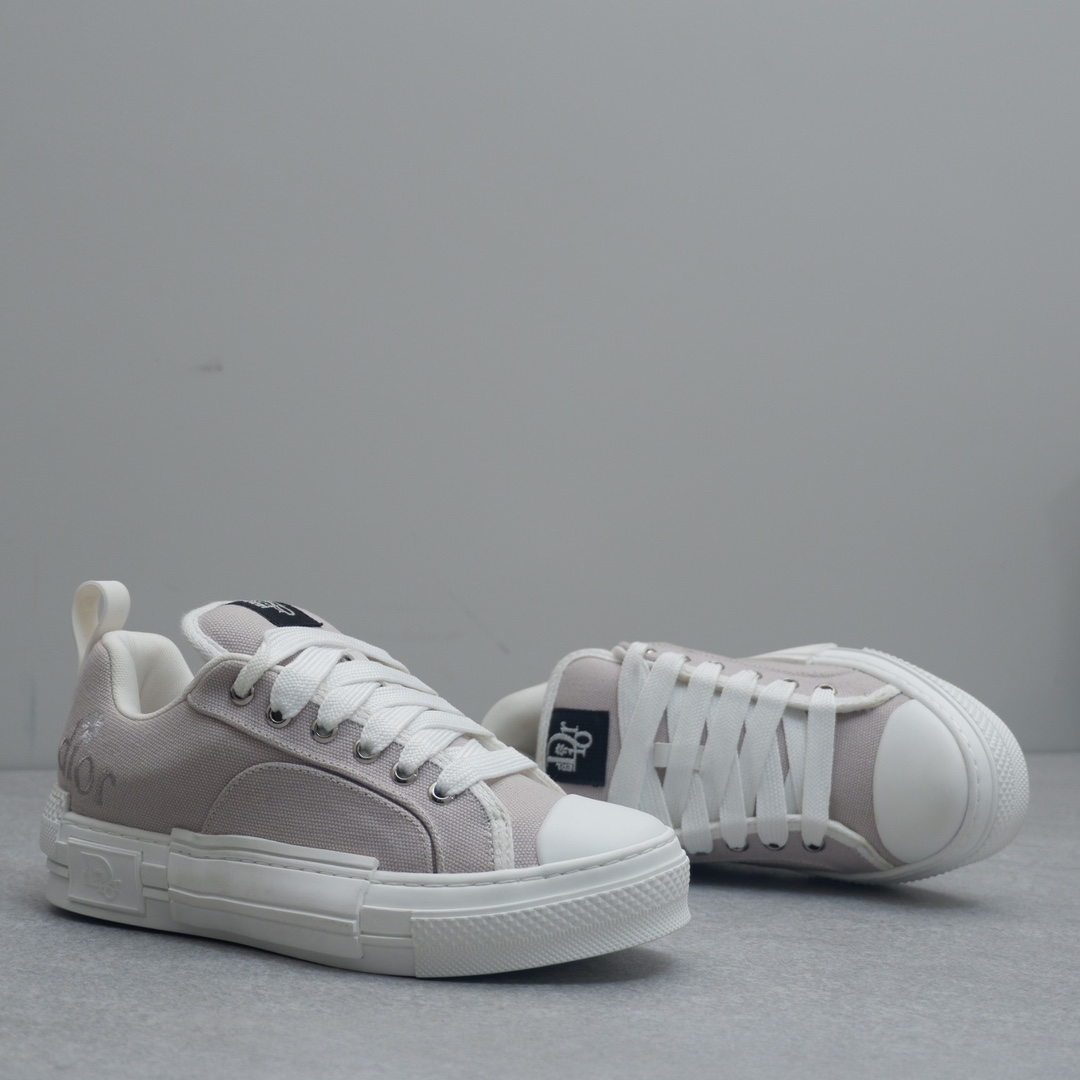 DIOR B23 SNEAKER 