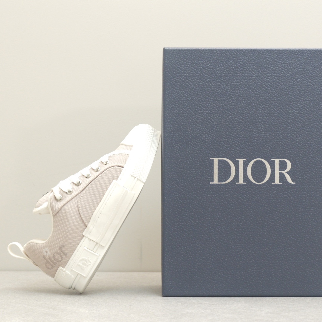 DIOR B23 SNEAKER 