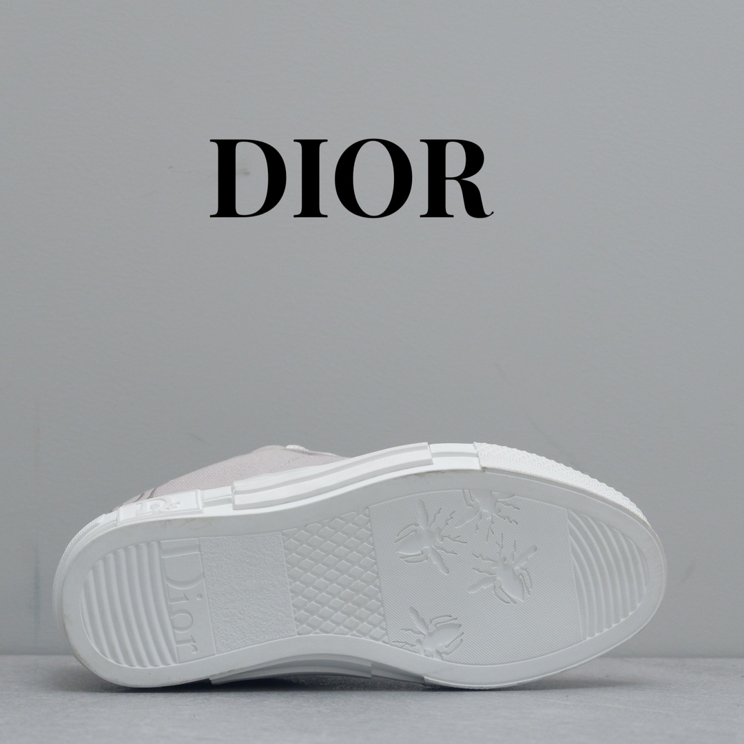 DIOR B23 SNEAKER 