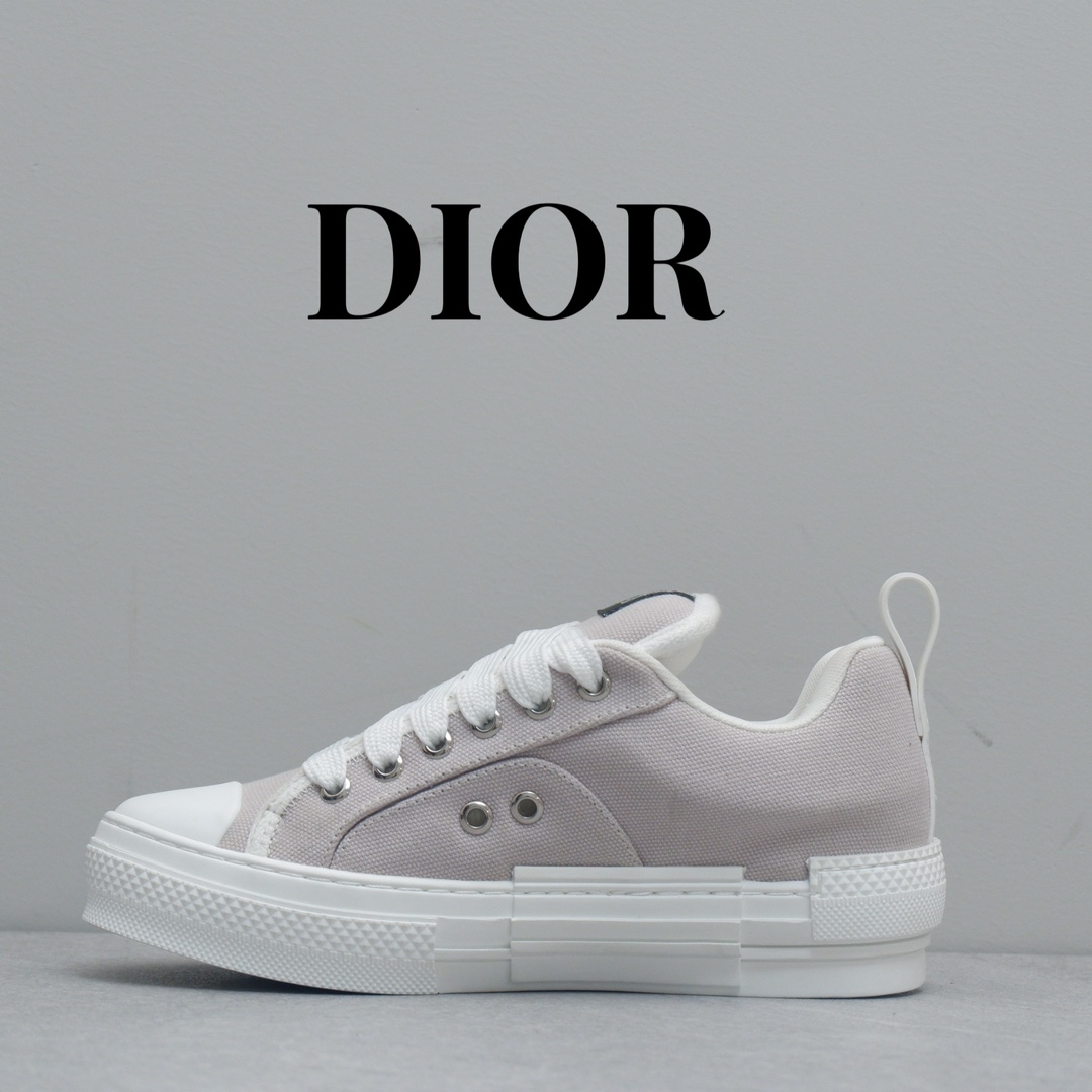 DIOR B23 SNEAKER 