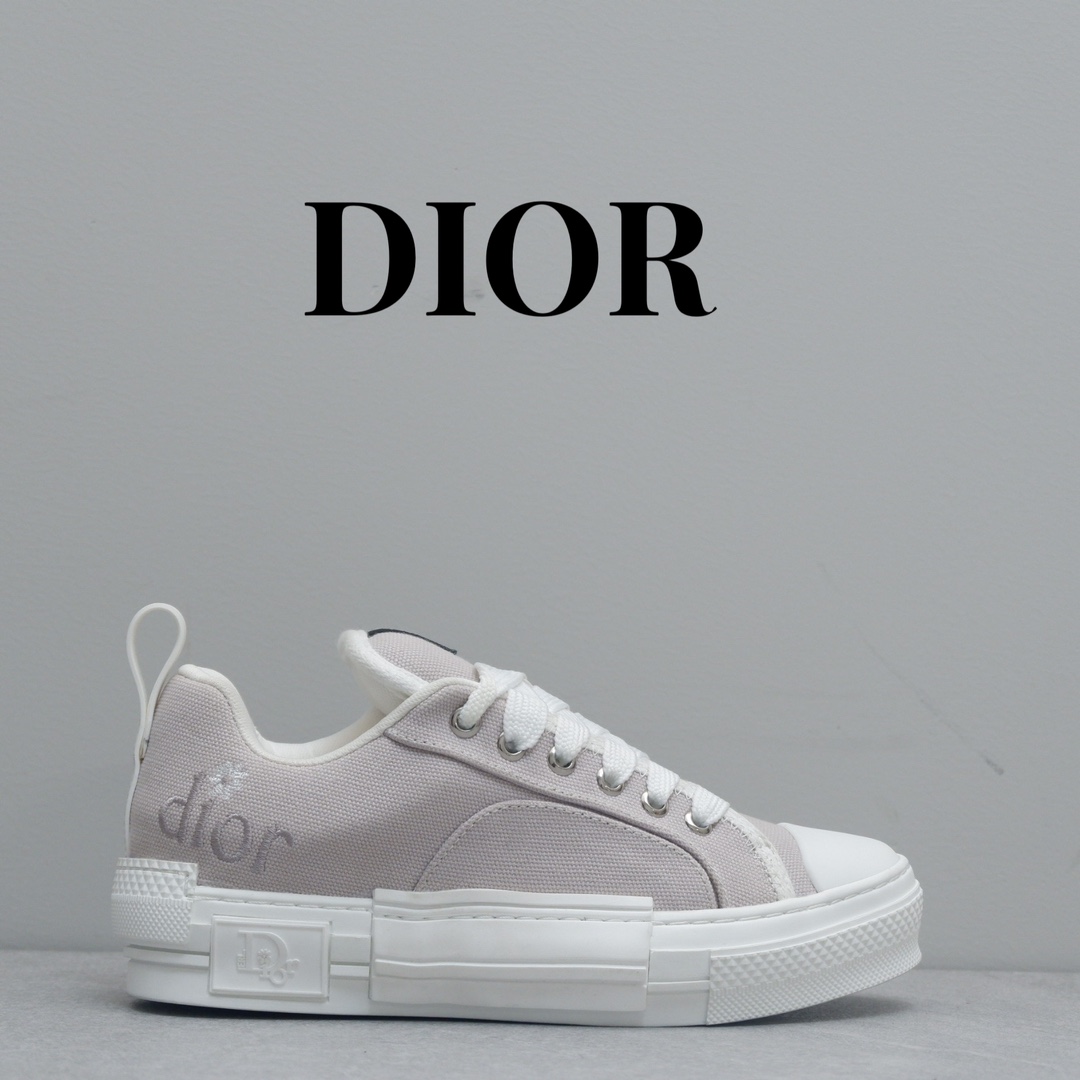 DIOR B23 SNEAKER 