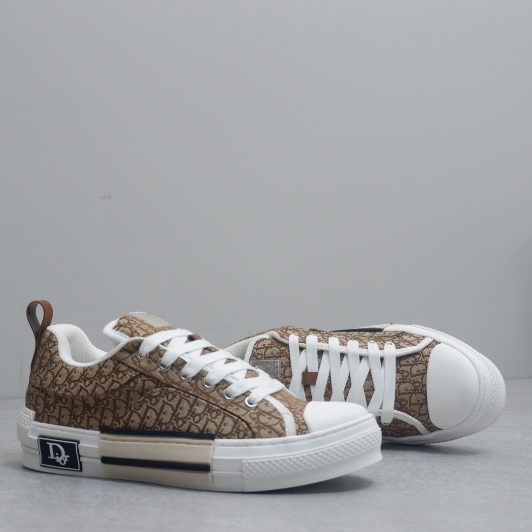 DIOR B23 SNEAKER 
