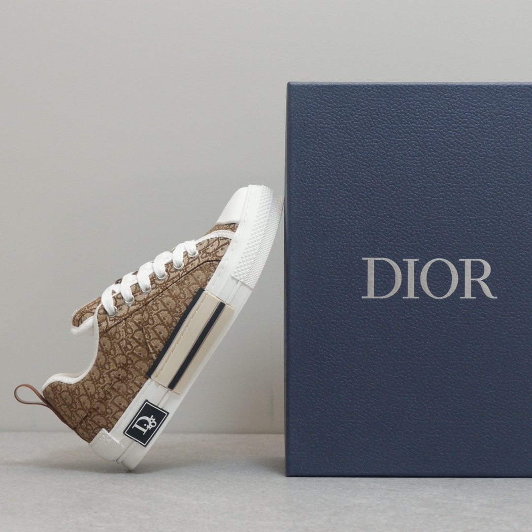 DIOR B23 SNEAKER 