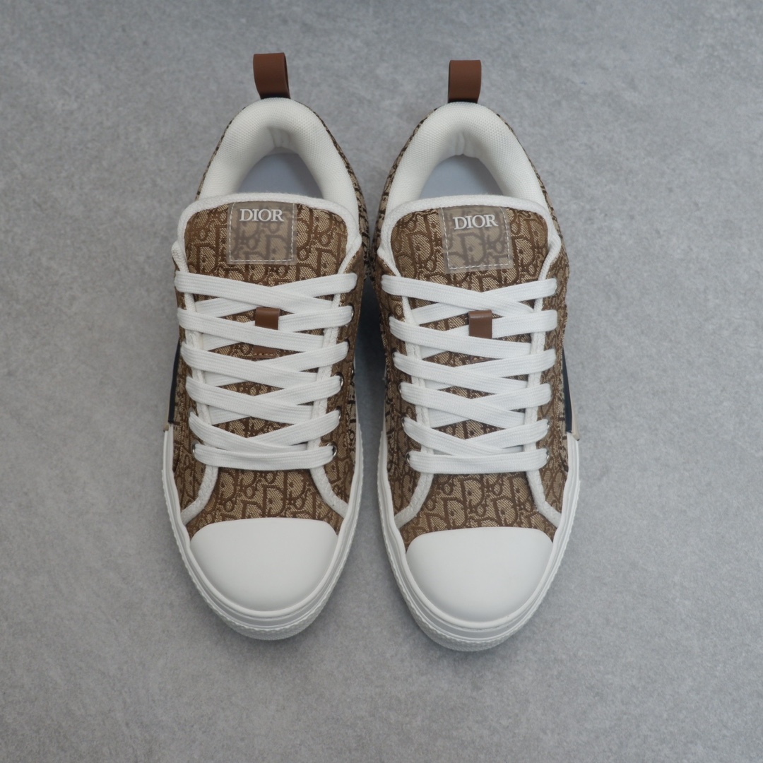 DIOR B23 SNEAKER 