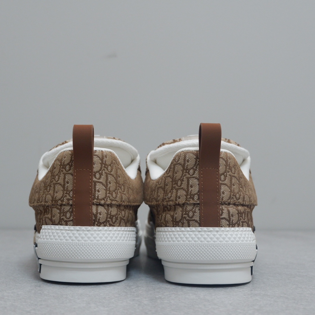 DIOR B23 SNEAKER 