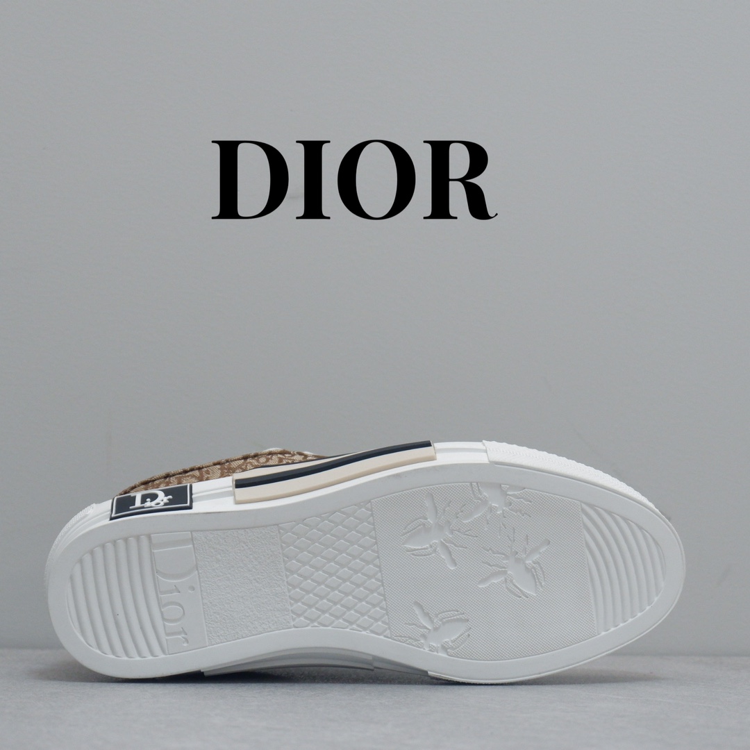 DIOR B23 SNEAKER 