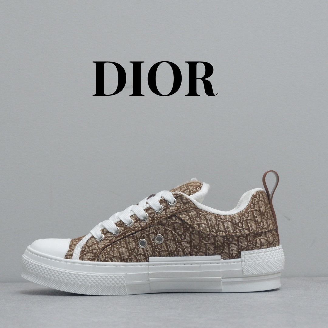DIOR B23 SNEAKER 