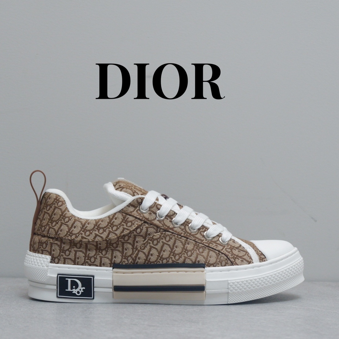 DIOR B23 SNEAKER 