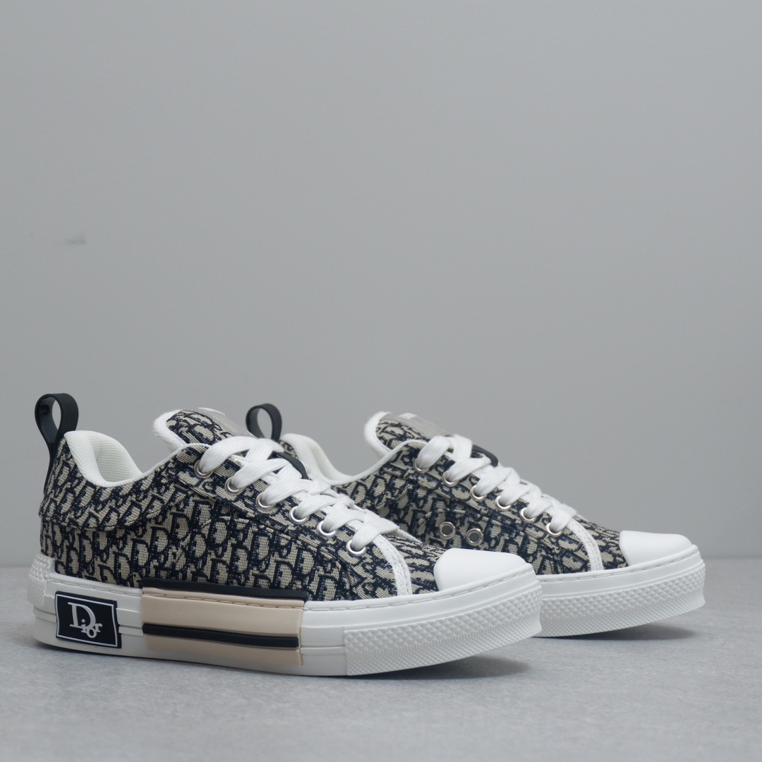 DIOR B30 SNEAKER 