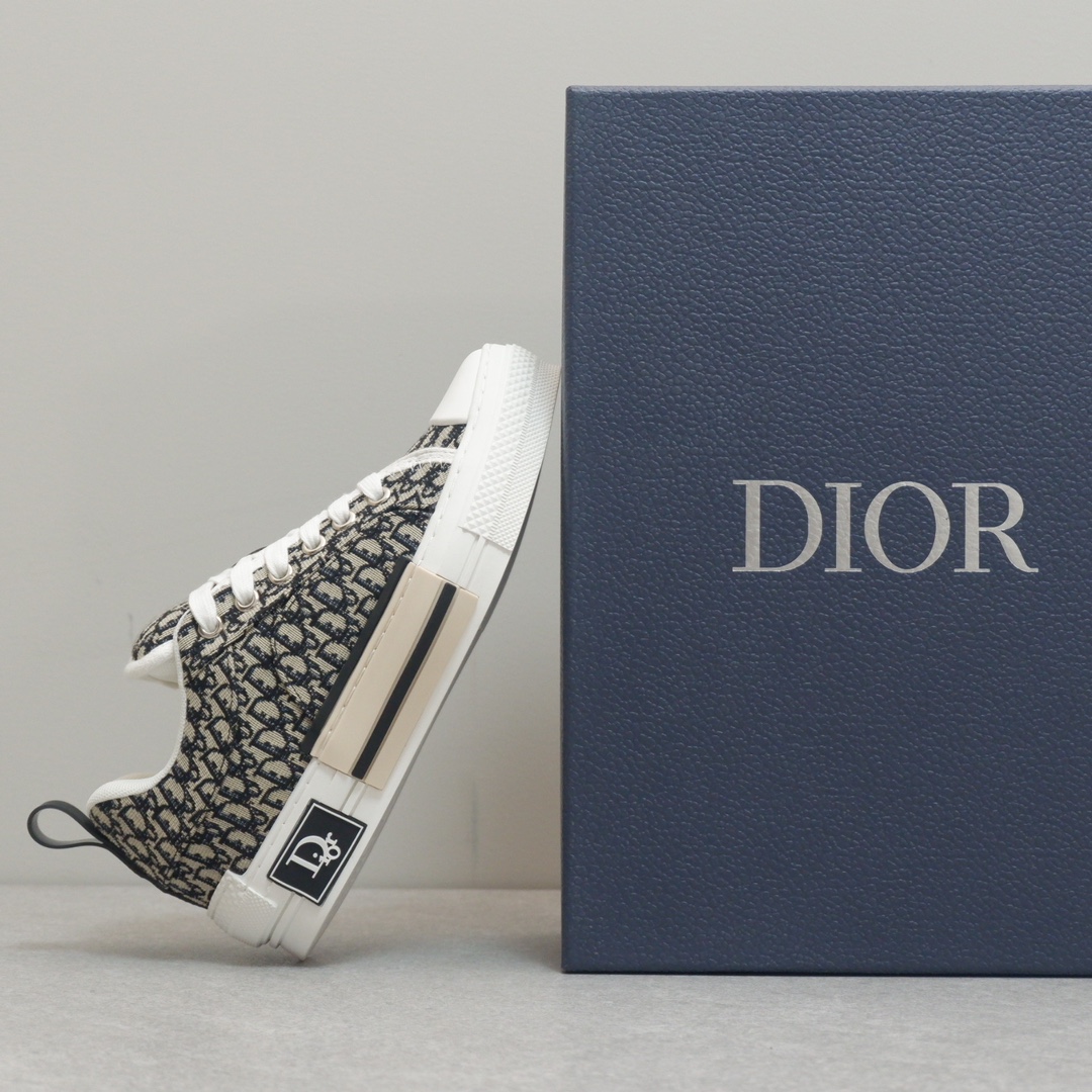 DIOR B30 SNEAKER 