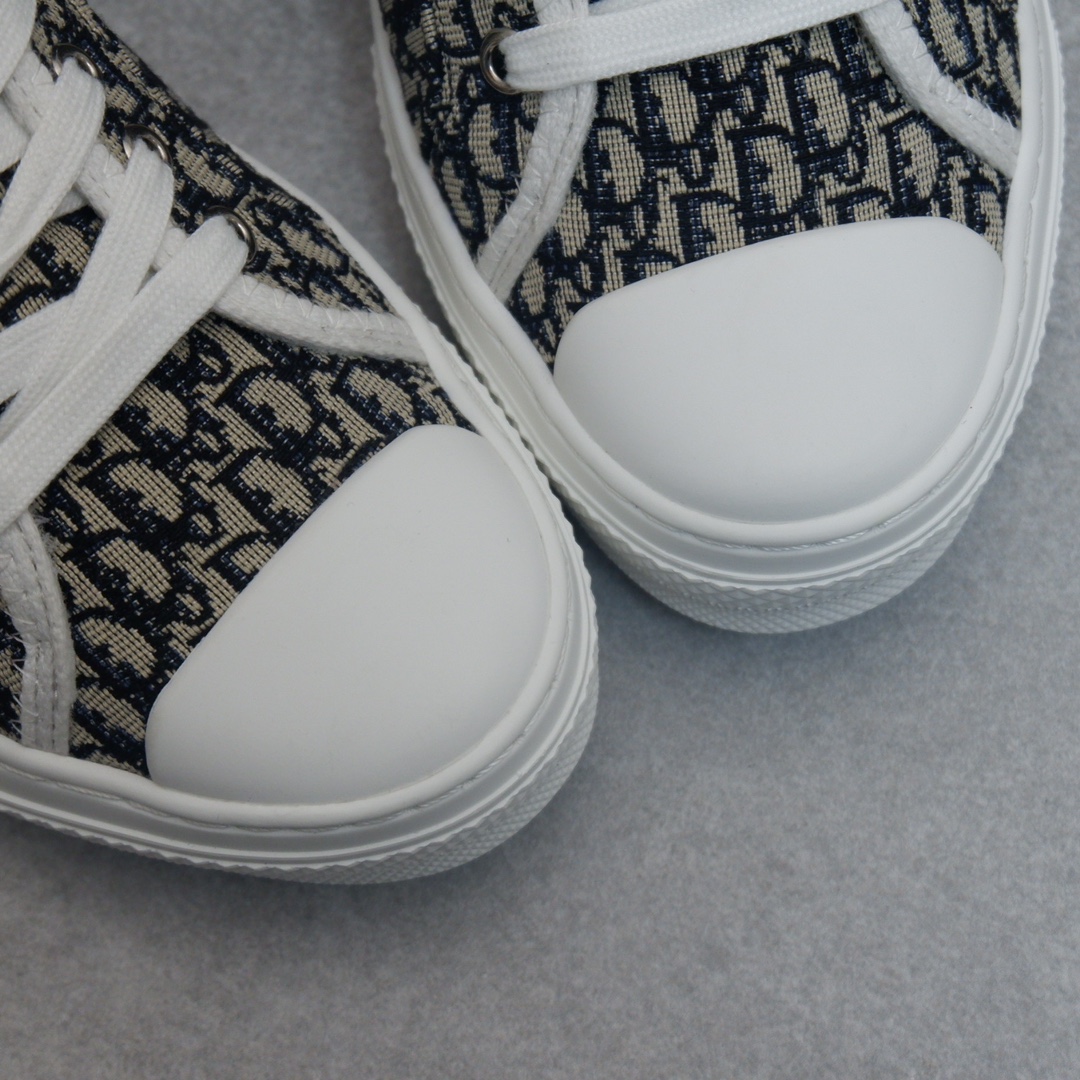 DIOR B30 SNEAKER 