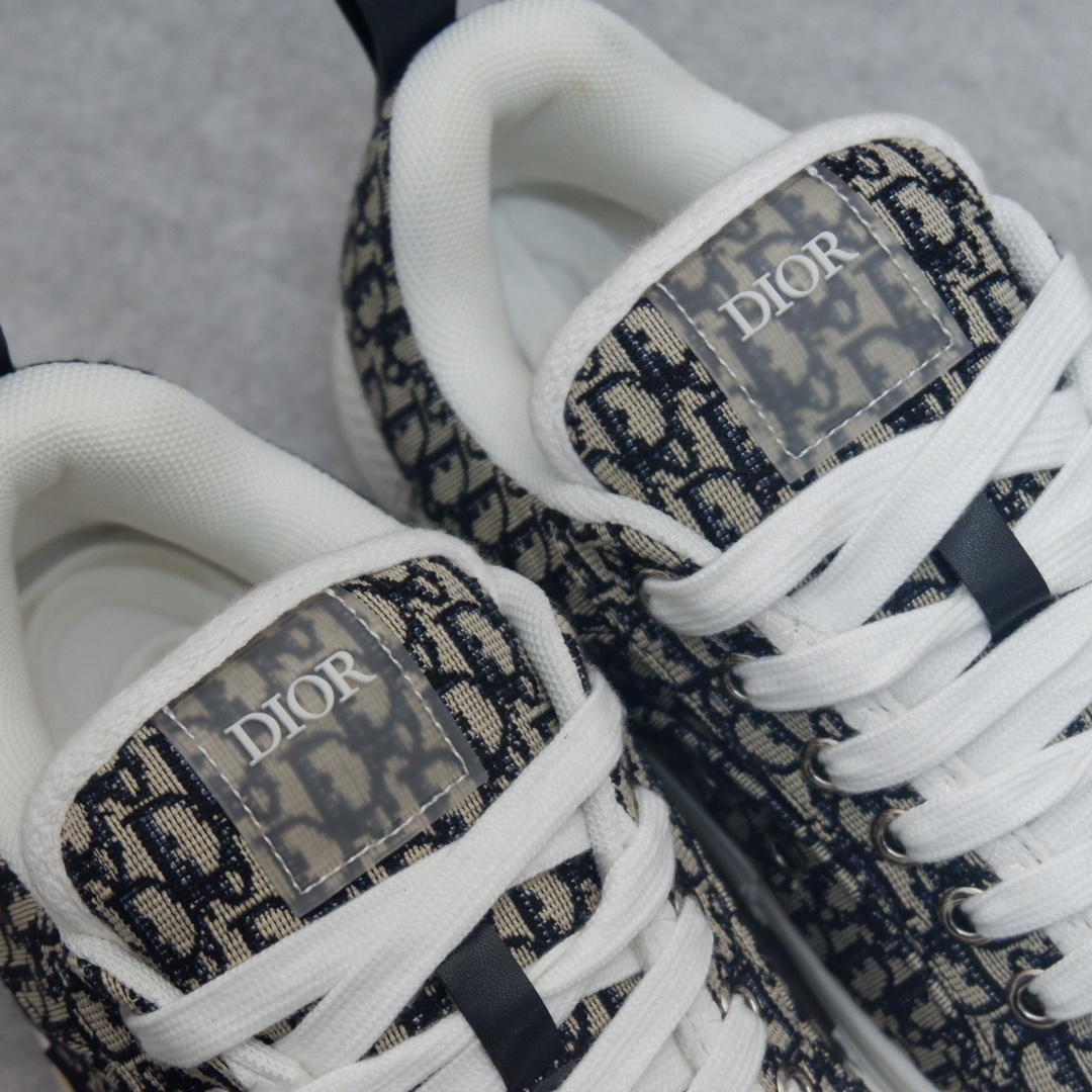 DIOR B30 SNEAKER 