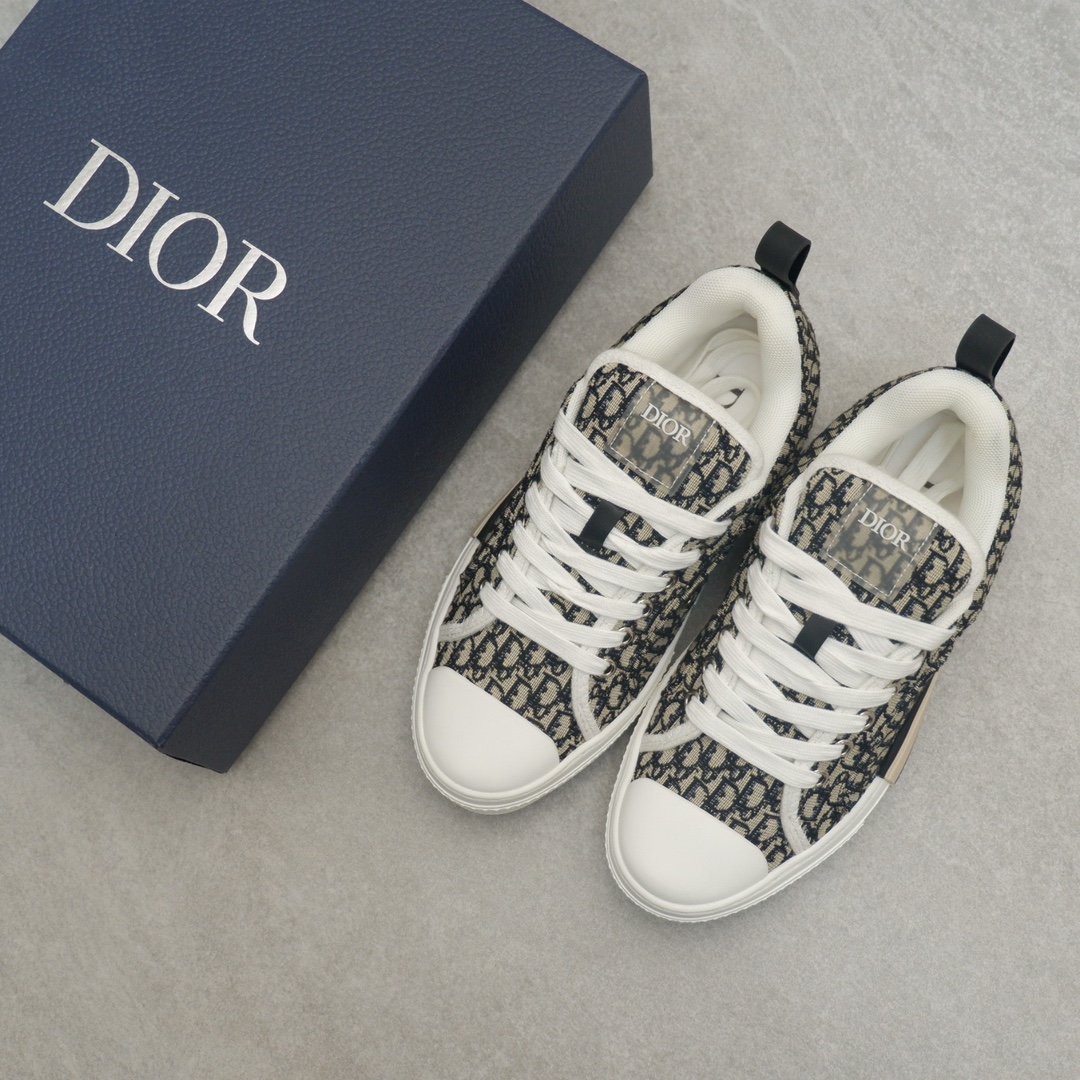 DIOR B30 SNEAKER 