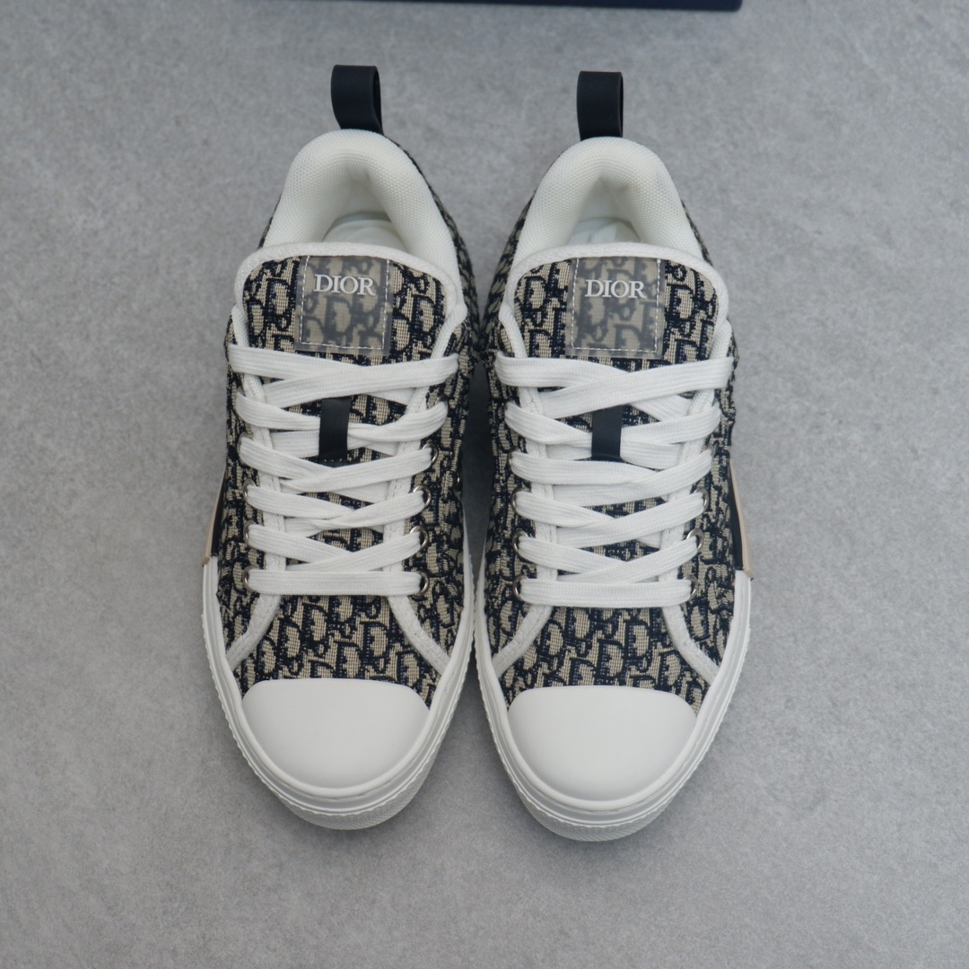 DIOR B30 SNEAKER 