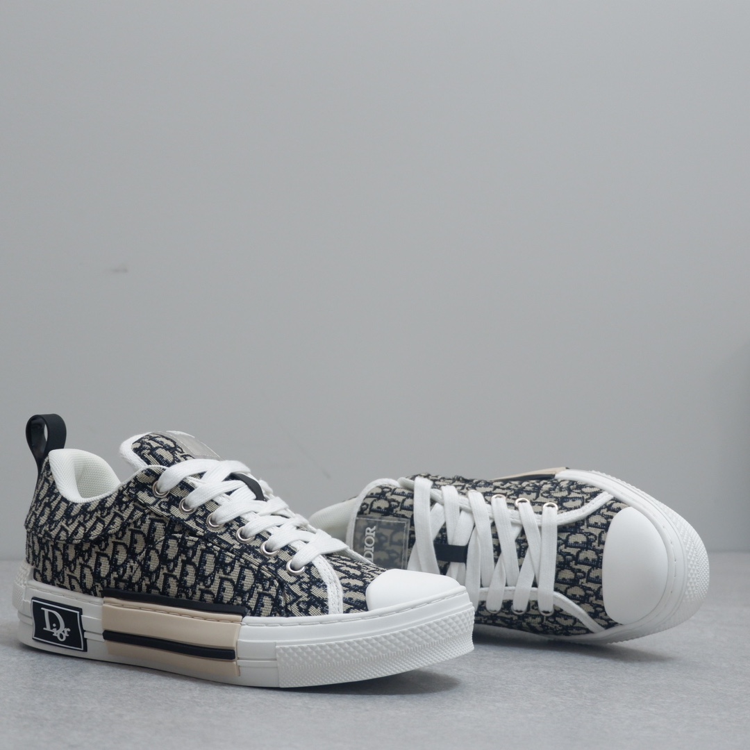DIOR B30 SNEAKER 